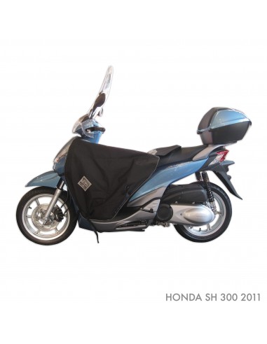 Capa de perna Tucano Urbano Termoscud R084 para...