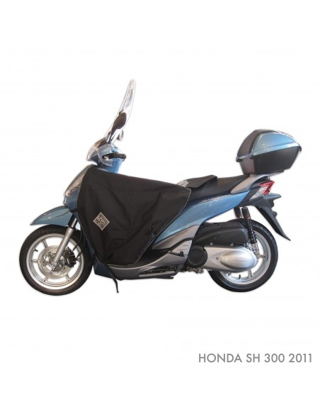 Capa de perna Tucano Urbano Termoscud R084 para Honda SH 300 (2011 - 2014)
