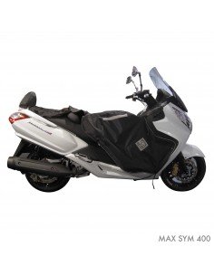 Cubrepiernas impermeable para moto Tucano Urbano Termoscud R088X