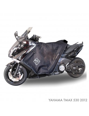 Cubrepiernas impermeable para moto Tucano Urbano Termoscud R089X