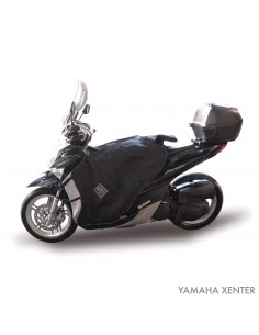 Capa de perna Tucano Urbano Termoscud R090X para Yamaha...