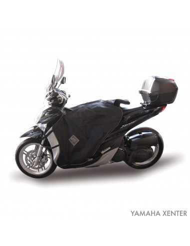 Capa de perna Tucano Urbano Termoscud R090X...