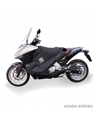 Cubrepiernas impermeable para moto Tucano Urbano Termoscud R095N