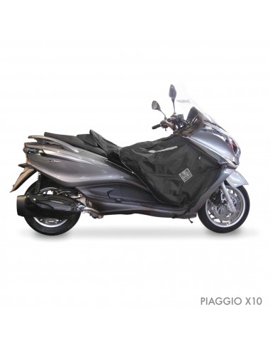 Cubrepiernas impermeable para moto Tucano Urbano Termoscud R096X