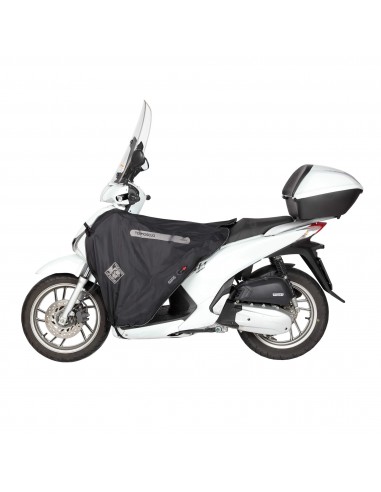 Cubrepiernas impermeable para moto Tucano Urbano Termoscud R099X