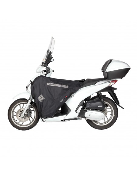 Cubrepiernas impermeable para moto Tucano Urbano Termoscud R099X