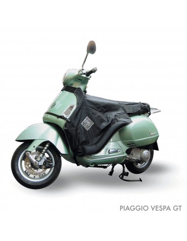 Cubrepiernas impermeable para moto Tucano Urbano Termoscud R151X