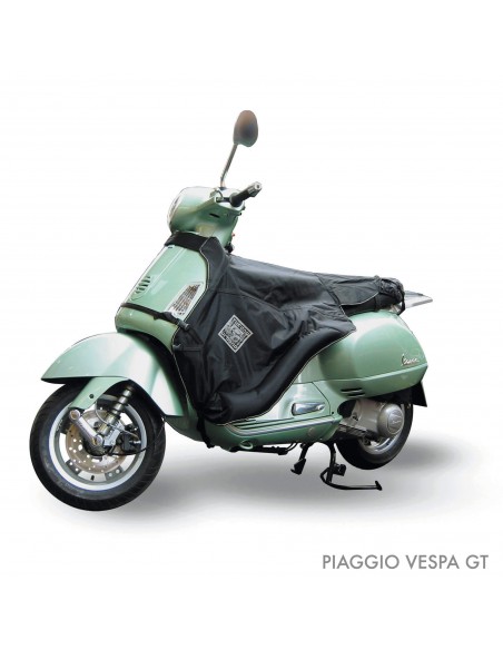 Cubrepiernas impermeable para moto Tucano Urbano Termoscud R151X
