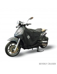 Capa de perna Tucano Urbano Termoscud R152C para Honda /...