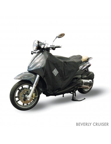 Cubrepiernas impermeable para moto Tucano Urbano Termoscud R152CX
