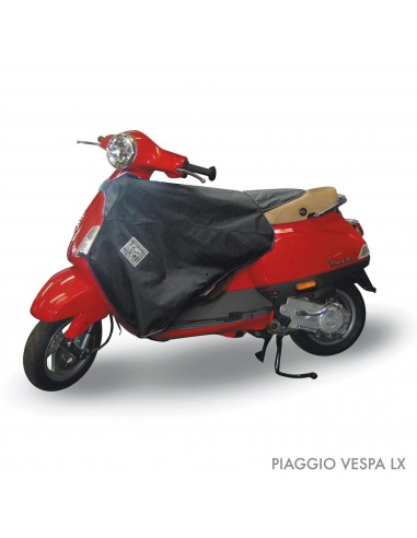 Cubrepiernas impermeable para moto Tucano Urbano Termoscud R153X