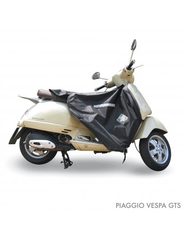 Cubrepiernas impermeable para moto Tucano Urbano Termoscud R154X