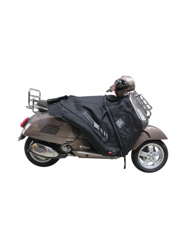 Cubrepiernas impermeable para moto Tucano Urbano Termoscud PRO R154PROX