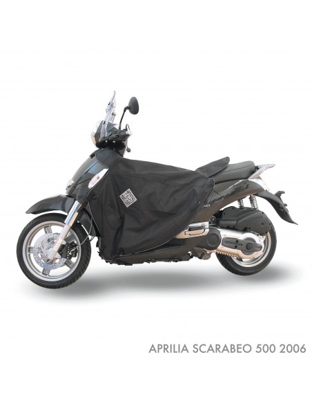 Capa de perna Tucano Urbano Termoscud R156X