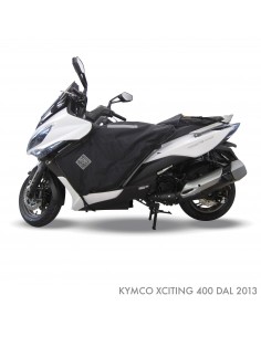 Capa de perna Tucano Urbano Termoscud R166X para Kymco...