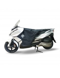 Capa de perna Tucano Urbano Termoscud R169X para Kawasaki...