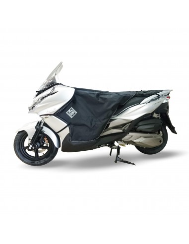 Cubrepiernas impermeable para moto Tucano Urbano Termoscud R169X