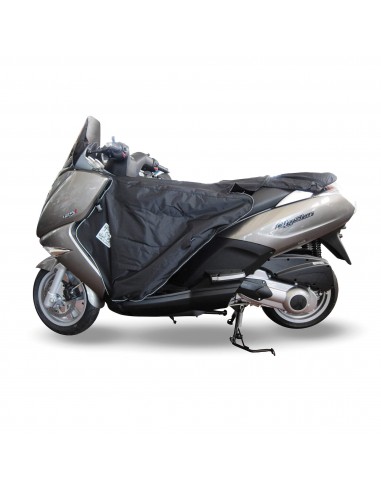 Cubrepiernas impermeable para moto Tucano Urbano Termoscud R171X