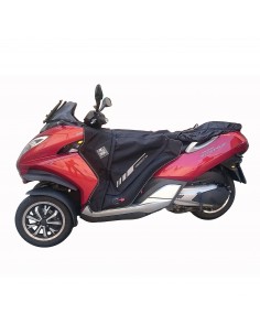 Cubrepiernas impermeable para moto Tucano Urbano Termoscud PRO R173PROX