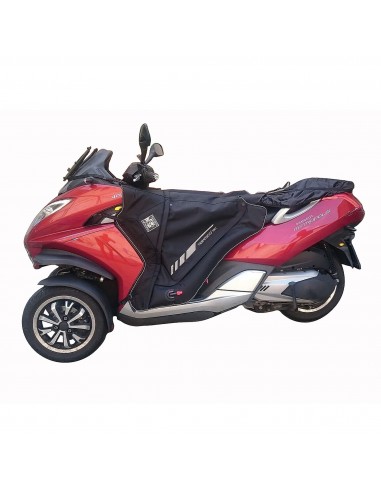 Capa de perna Tucano Urbano Termoscud PRO...