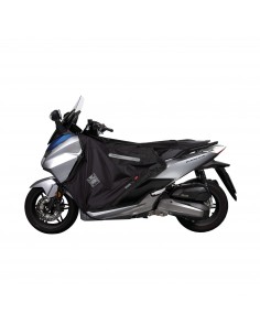 Capa de perna Tucano Urbano Termoscud R176C para Honda...
