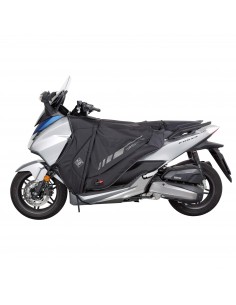 Cubrepiernas impermeable para moto Tucano Urbano Termoscud PRO R176PROX