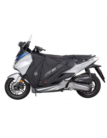 Cubrepiernas impermeable para moto Tucano Urbano Termoscud PRO R176PROX
