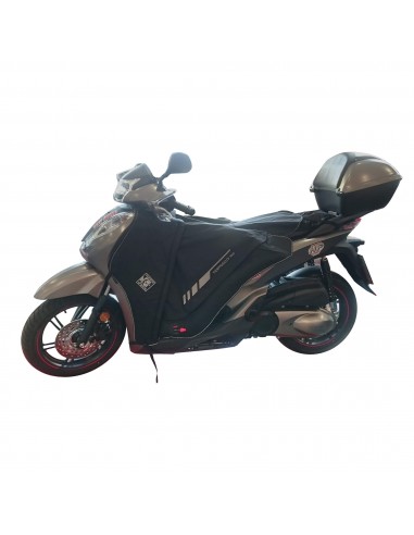 Cubrepiernas impermeable para moto Tucano Urbano Termoscud PRO R177PROX