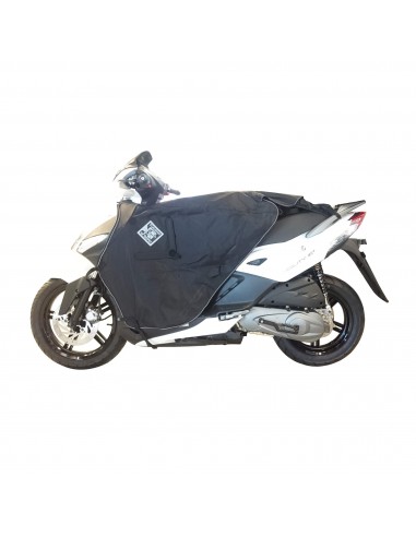 Cubrepiernas impermeable para moto Tucano Urbano Termoscud R179X