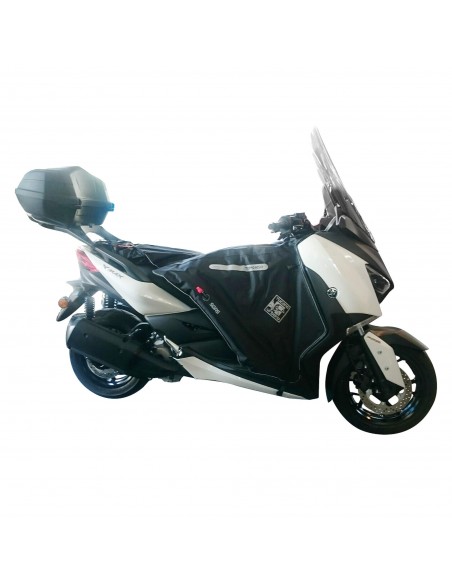 Capa de perna Tucano Urbano Termoscud R190X para Yamaha X-Max 125 / 300 / 400 (2017 - )