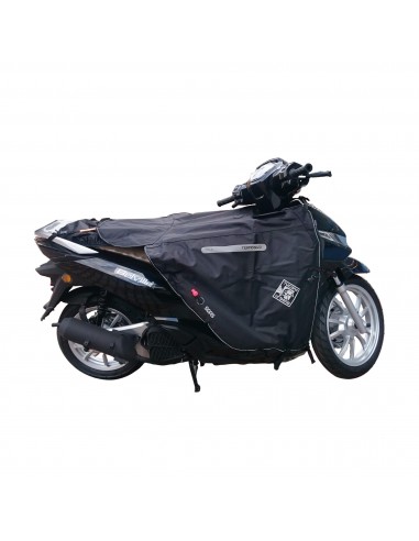 Cubrepiernas impermeable para moto Tucano Urbano Termoscud R191X