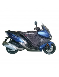 Capa de perna Tucano Urbano Termoscud R192 para Kymco...
