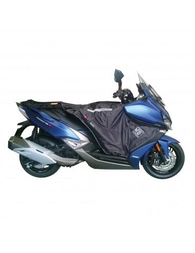 Cubrepiernas impermeable para moto Tucano Urbano Termoscud R192X