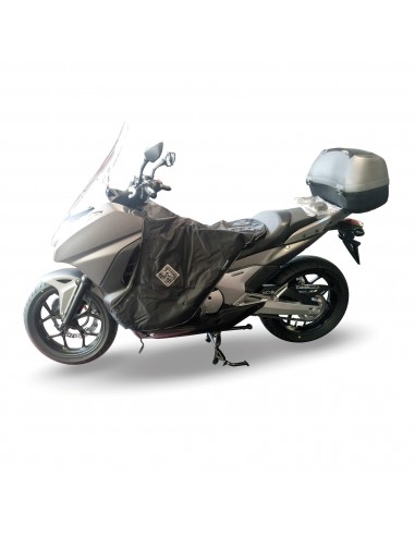 Cubrepiernas impermeable para moto Tucano Urbano Termoscud R195X
