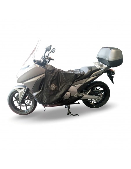 Cubrepiernas impermeable para moto Tucano Urbano Termoscud R195X