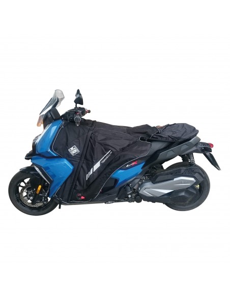 Capa de perna Tucano Urbano Termoscud PRO R196PRO para BMW C 400 X