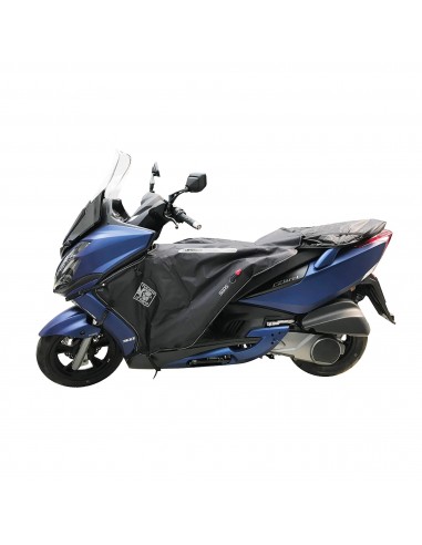 Cubrepiernas impermeable para moto Tucano Urbano Termoscud R199X