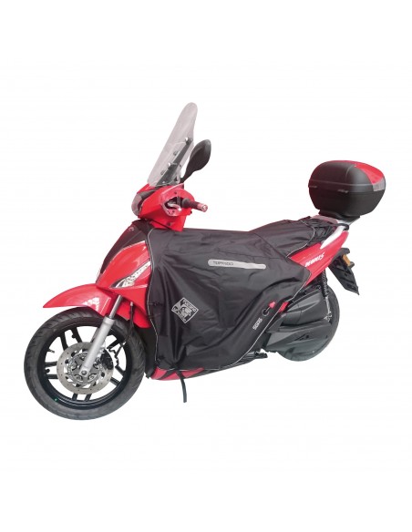 Capa de perna Tucano Urbano Termoscud R200 para Kymco People S 50 / 125 / 150 (2018 - )