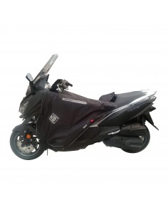 Capa de perna Tucano Urbano Termoscud R201 para Sym...