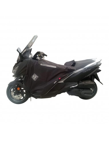 Cubrepiernas impermeable para moto Tucano Urbano Termoscud R201X