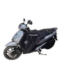 Capa de perna Tucano Urbano Termoscud R204X para Sym HD...