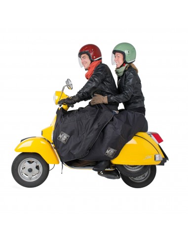 Cubrepiernas pasajero Tucano Urbano Termoscud R091N