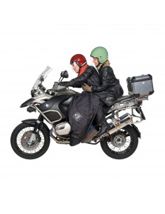 Cubrepiernas para pasajero Tucano Urbano Termoscud R092N