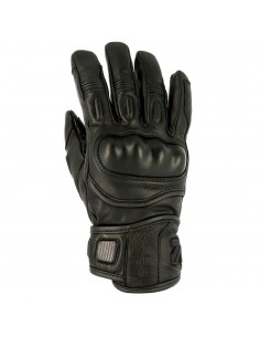 Luvas Vquattro Adrian - Preto