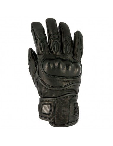 Guantes Vquattro Adrian | Negro