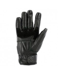 Luvas de garagem Vquattro - Preto 2
