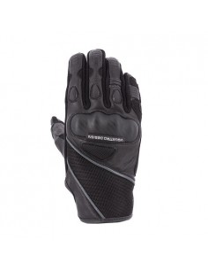 Luvas Vquattro Navarra 19 - Preto
