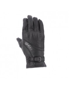 Luvas Vquattro Braga Lady - Preto
