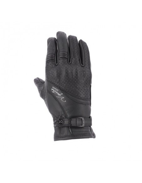 Guantes Vquattro Braga Lady | Marrón