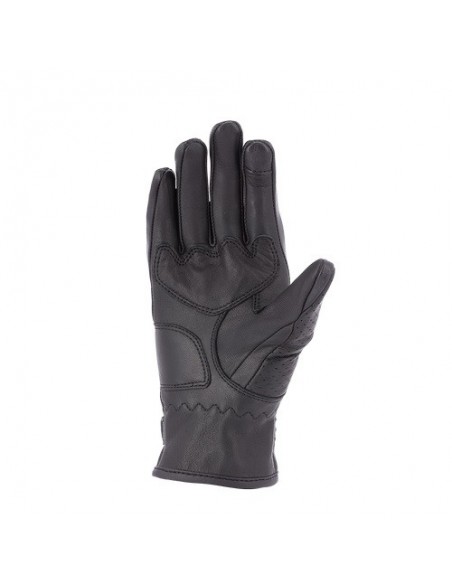 Guantes Vquattro Braga Lady | Negro